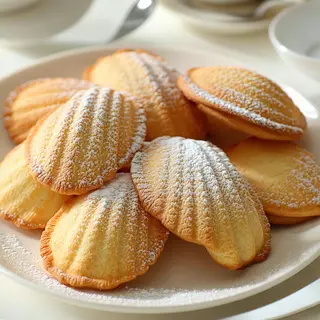 Madeleine