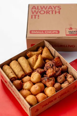 Turkey Classic Platter