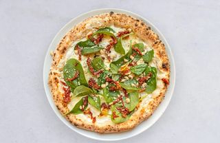 Pizza 12
