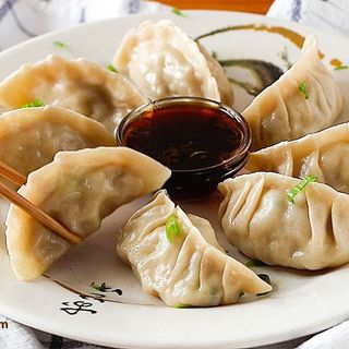 Empanadillas de carne a la plancha (8 pzas.)