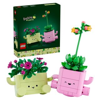 Plante legănătoare - 11506