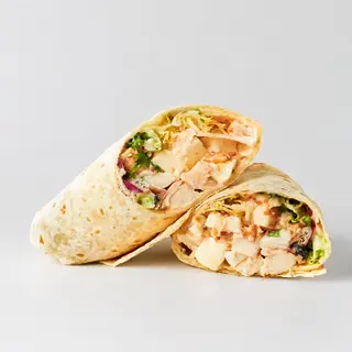 Chicken Wrap