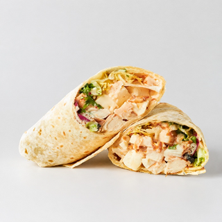 Chicken Wrap