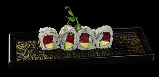 U2.Uramaki De Atún (8Pzas.)
