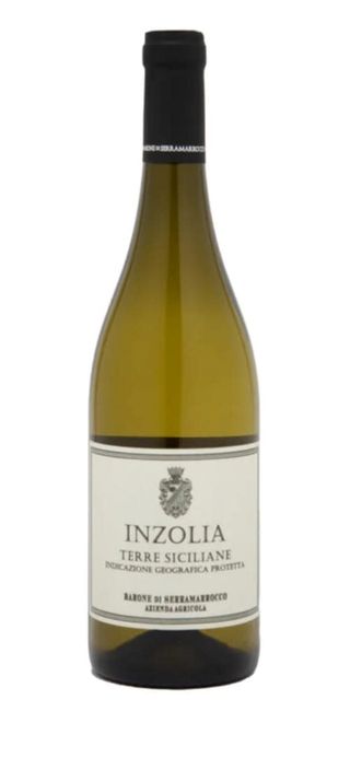 Barone di Serramarrocco Inzolia BIO