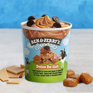 Dulce De-Lish (427 Ml.)