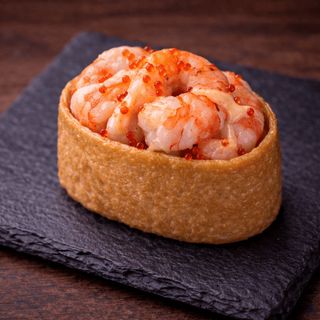 Інарі з тигровою креветкою (3шт./180г)