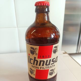 Birra Ichnusa 50 cl 