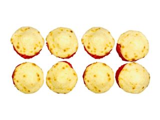 Запечений рол з лососем (327g)