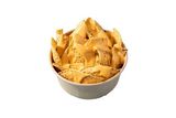 Cheddar Nachos