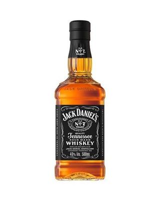 Jack Daniel's Tennessee Whiskey