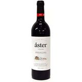 Vino Tinto Áster Crianza (750 Ml.)