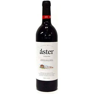 Vino Tinto Áster Crianza (750 Ml.)