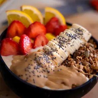 Chocobowl