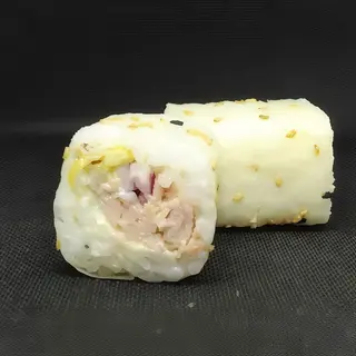 Papel De Arroz Atún Con Ensalada Y Mayonesa (9 Uds.)