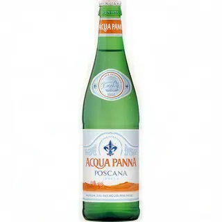 Acqua naturale Lilia 50 cl