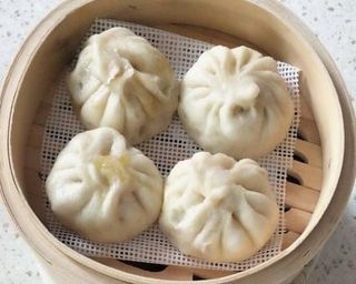 Xiao Long Bao (4 Uds.)