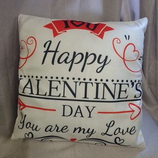 Almofada Valentine