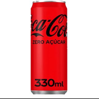 Coca-Cola 0 33cl