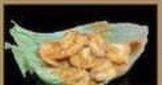 183 Gamberetti thailandesi