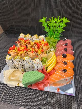 BOX CLASSIC 20 PEZZI