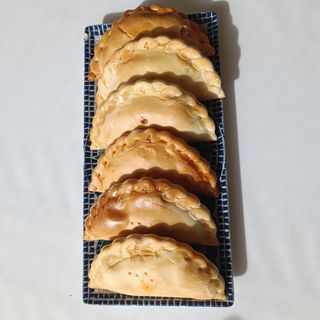 PROMO EMPANADAS (6 Uds.)