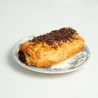 Napolitana Chocolate