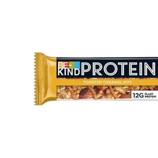 Barra Caramelo Torrado e Noz Kind 50 gr