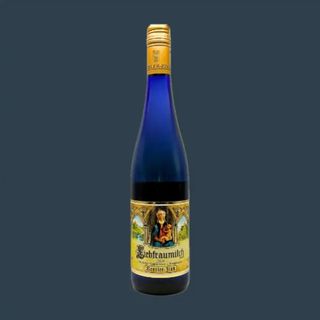 LIEBFRAUMILCH RHEINHESSEN BERGE / KESSLER ZINK NIEMCY