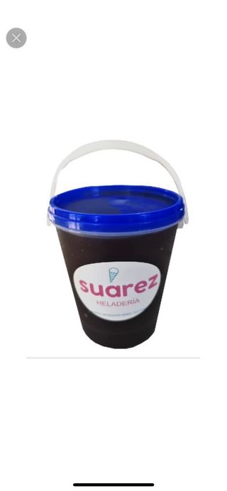 Granizado de Café.(Envase litro)