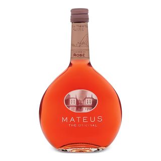 VInho Mateus Rosé