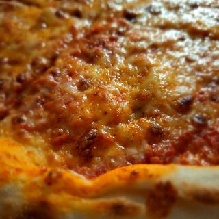 Quessadilla Kentucky 