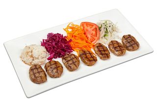 Котлеты гриль (520г)