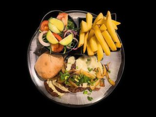 STEKI WOŁOWE GRUBOMIELONE 2 szt.