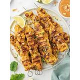 Chicken Satay