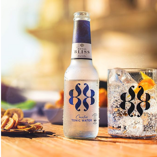 Royal Bliss Creative Tonic Water (200 ml.)