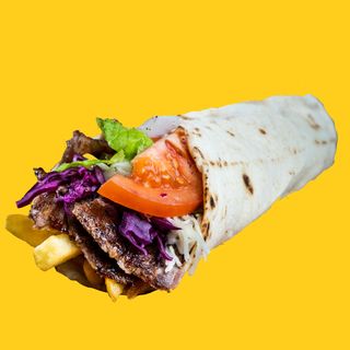 LIPIE XXL VITA DRISTOR