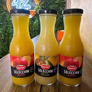 Zumos