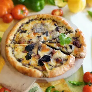 Melanzane