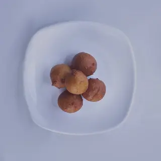 Puff Puff