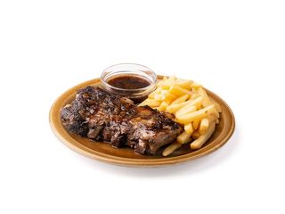 Ребра Jack Daniel’s (450g)