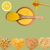 Sos cu Miere, Lămâie și Muștar 