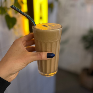 Batido El Café De Ricardo