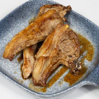 51.- Costillas de Cordero(3u)