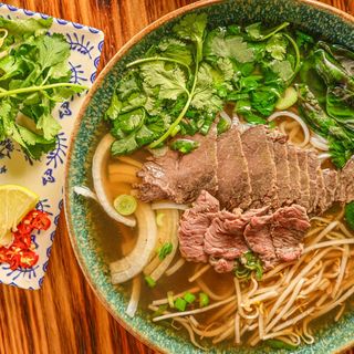 Pho Bo Nam Dinh Beef (Grande)