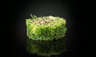 Уакаме (155г)