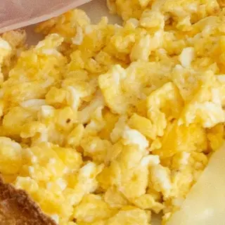 Desayuno Zafra