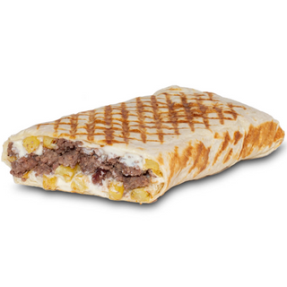 Tacos Viande hachée