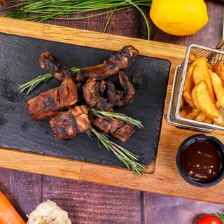 Свински ребра Аризона