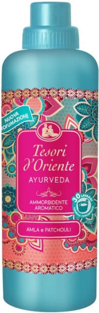 Tesori d'Oriente balsam de rufe Ayurveda 750ml